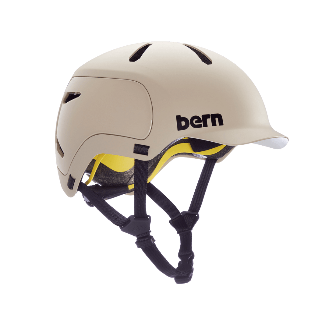 Bern Watts 2.0 MIPS Bike Helmet