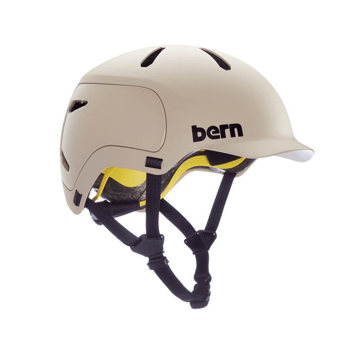 Bern Watts 2.0 MIPS Bike Helmet