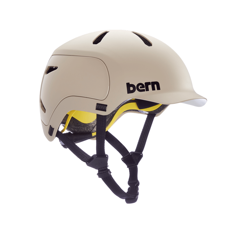 Bern Helmets Watts 2.0 MIPS Bike Helmet