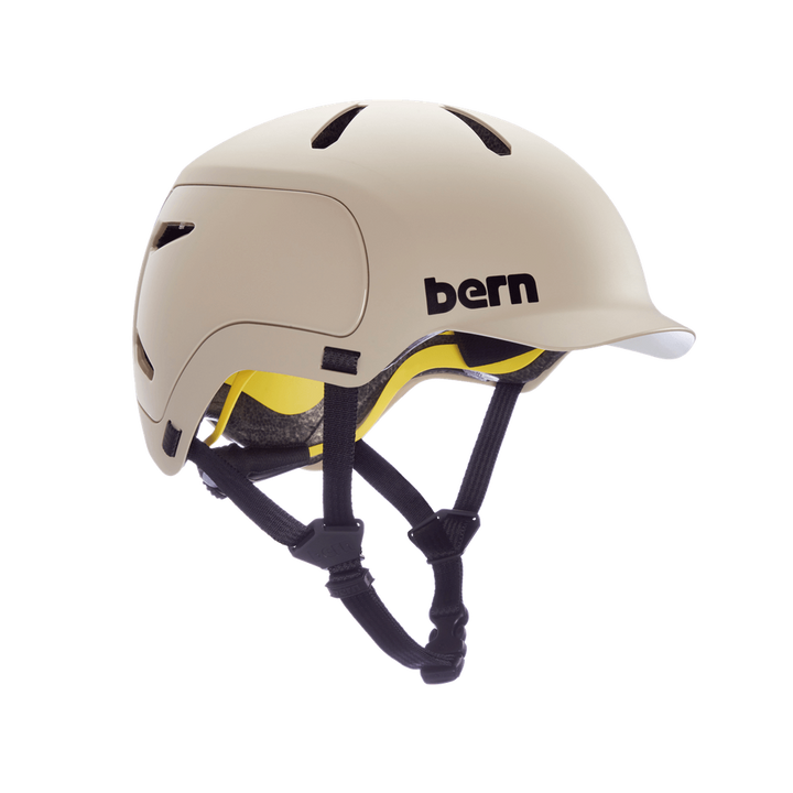 Bern Helmets Watts 2.0 MIPS Bike Helmet