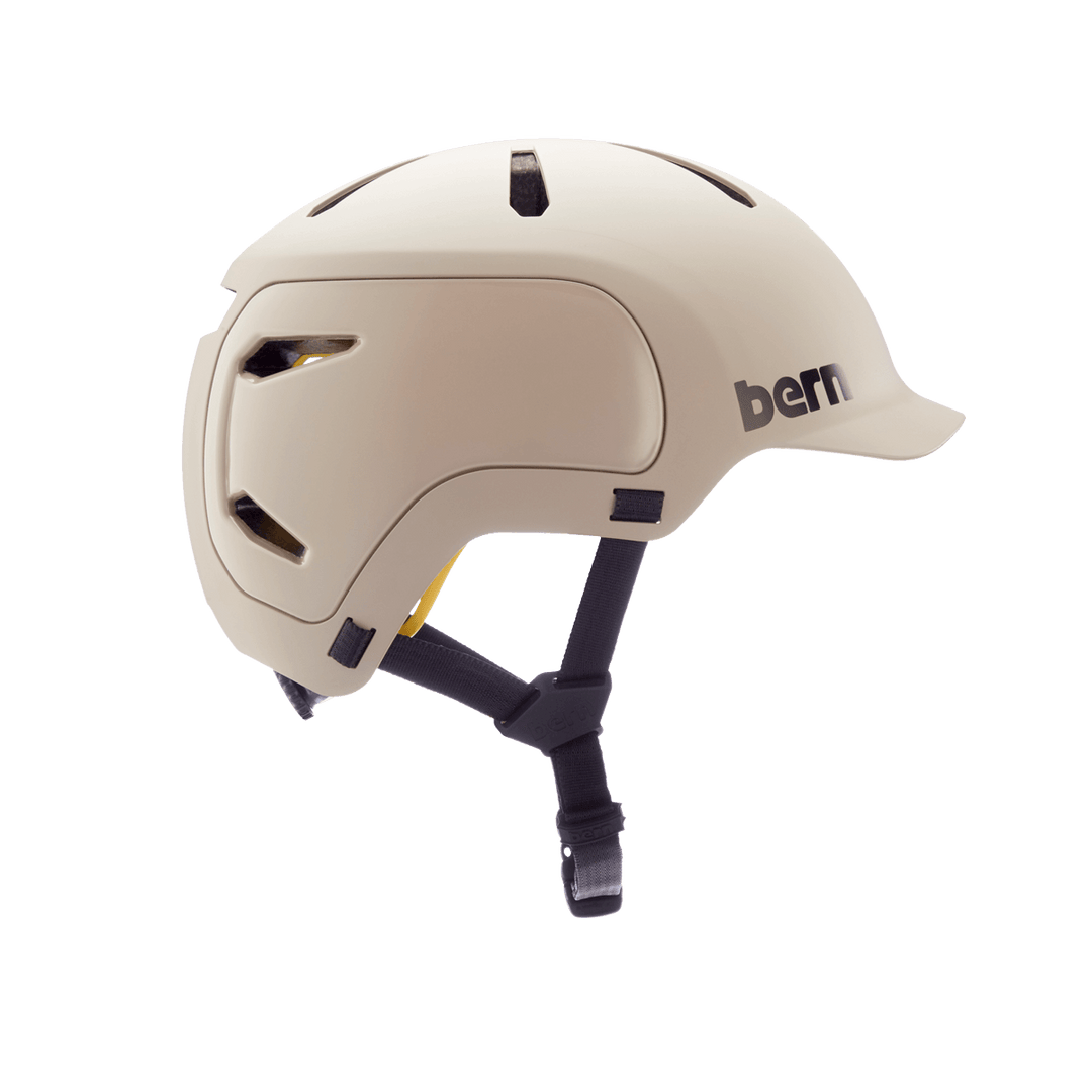 Bern Watts 2.0 MIPS Bike Helmet