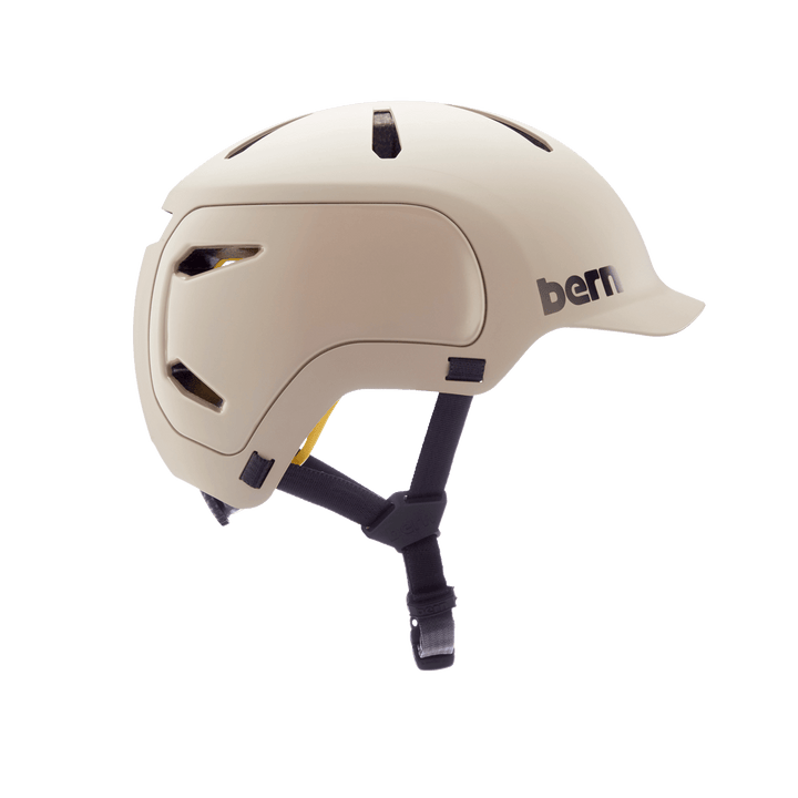 Bern Watts 2.0 MIPS Bike Helmet