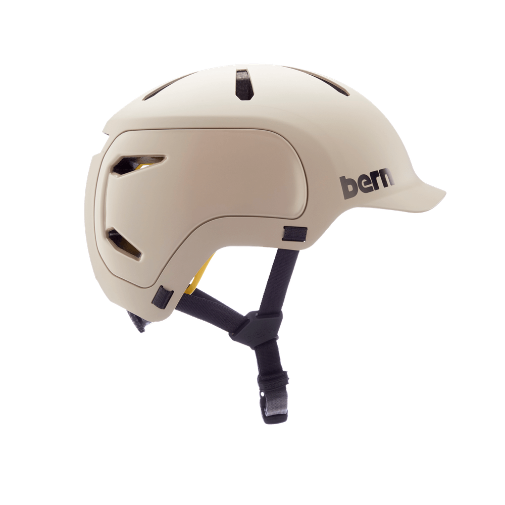 Bern Helmets Watts 2.0 MIPS Bike Helmet