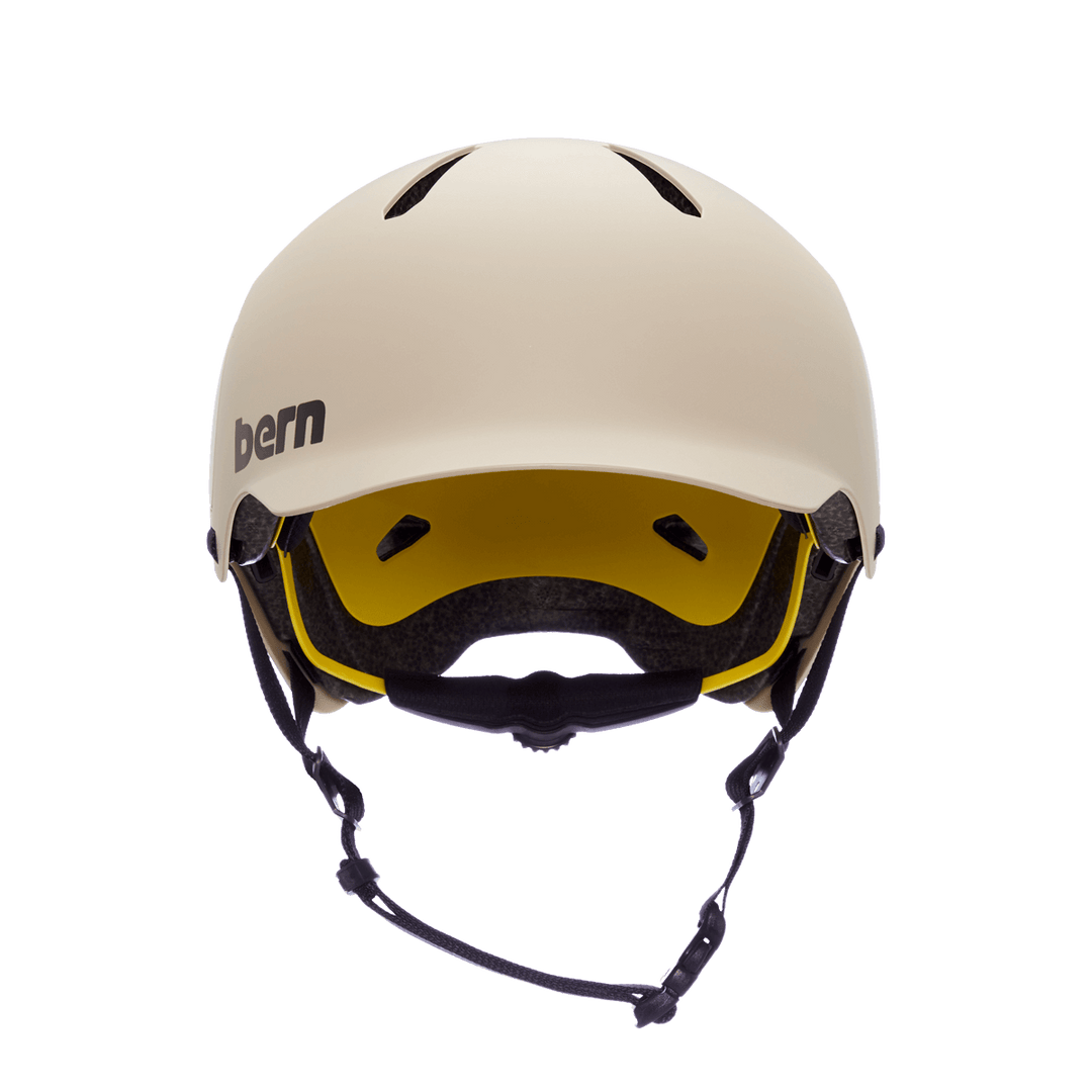 Bern Watts 2.0 MIPS Bike Helmet