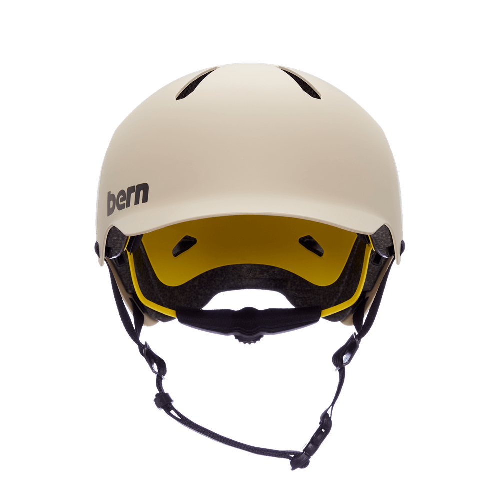 Bern Helmets Watts 2.0 MIPS Bike Helmet