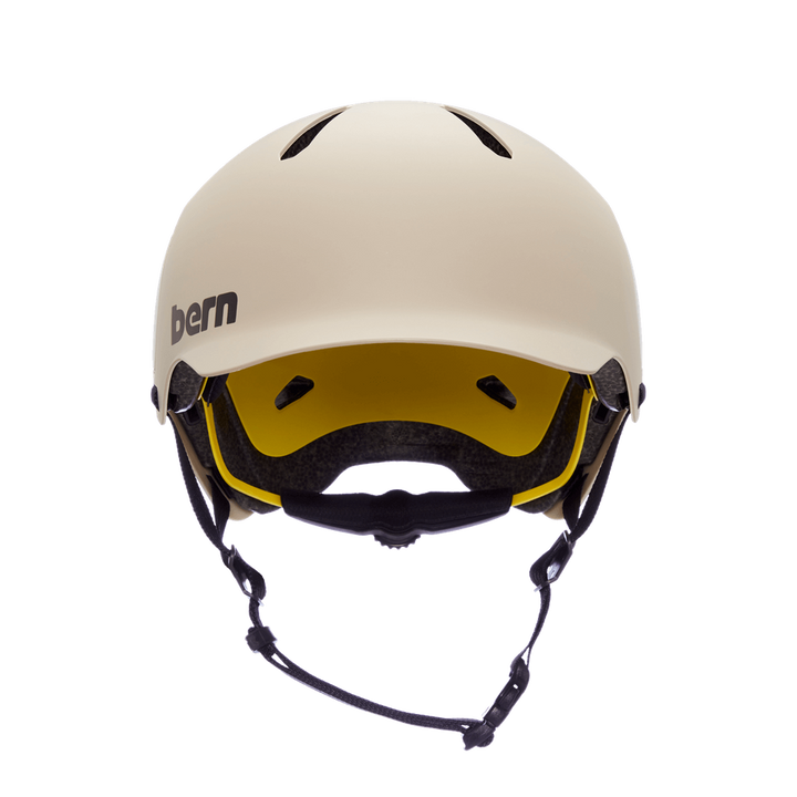 Bern Helmets Watts 2.0 MIPS Bike Helmet