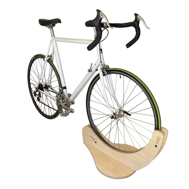 THE WHEELIE bike stand