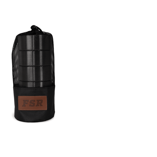 Freespirit Recreation Whiskey Cup Set 4-Piece