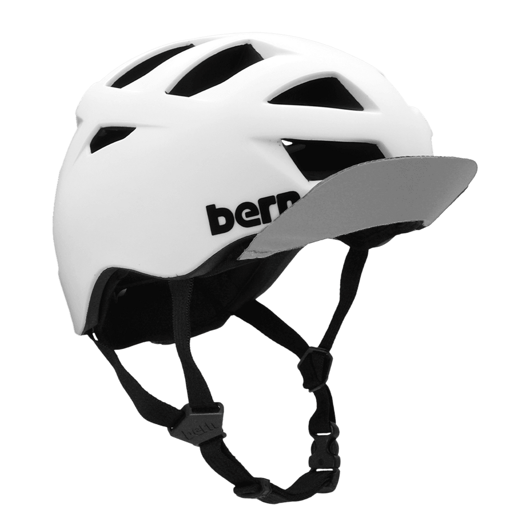 Bern Helmets Allston DVRT Bike Helmet