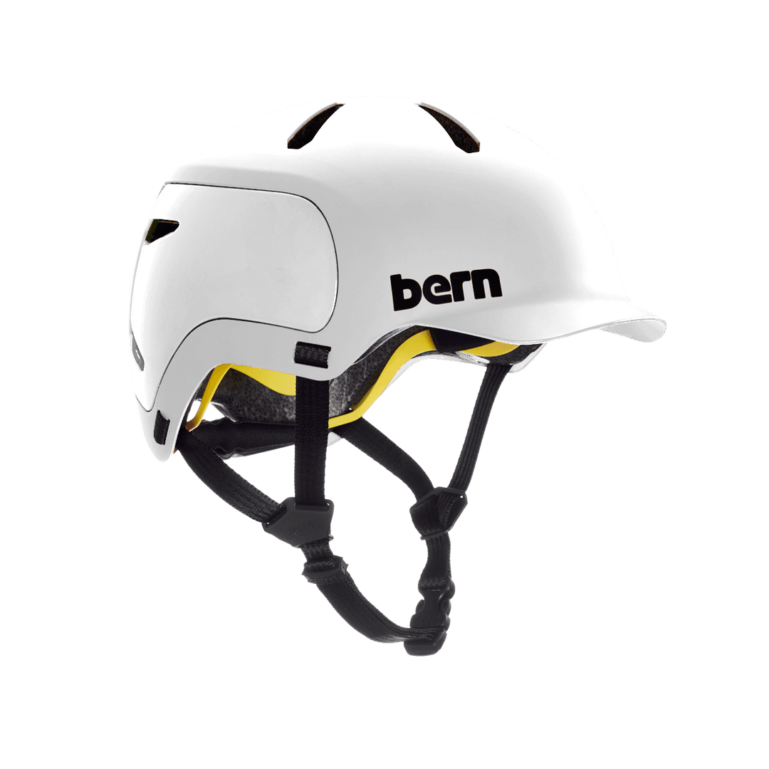 Bern Watts 2.0 MIPS Bike Helmet