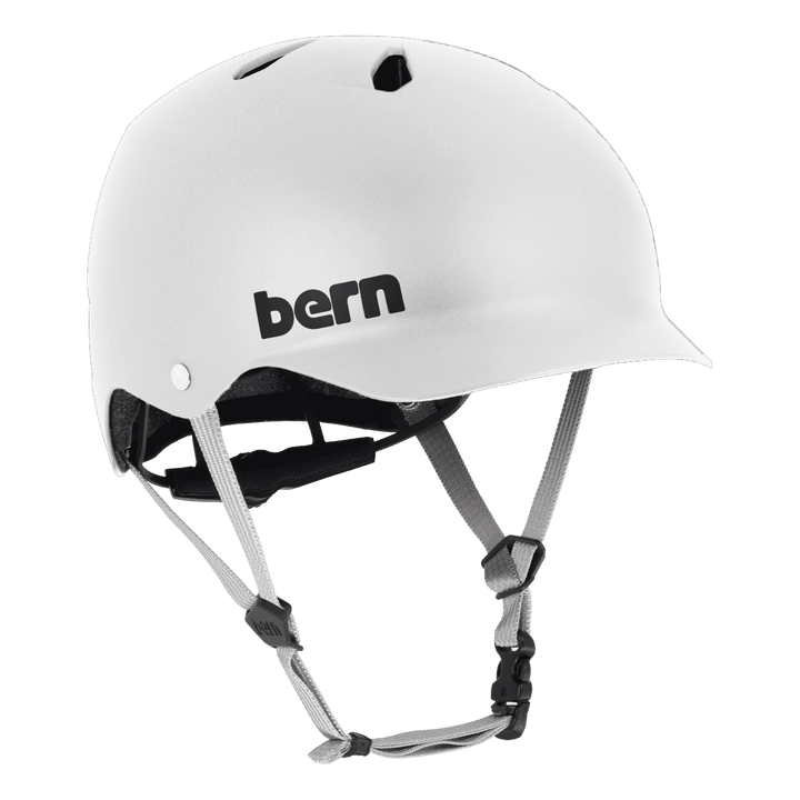 Bern Helmets Watts Classic Bike Helmet