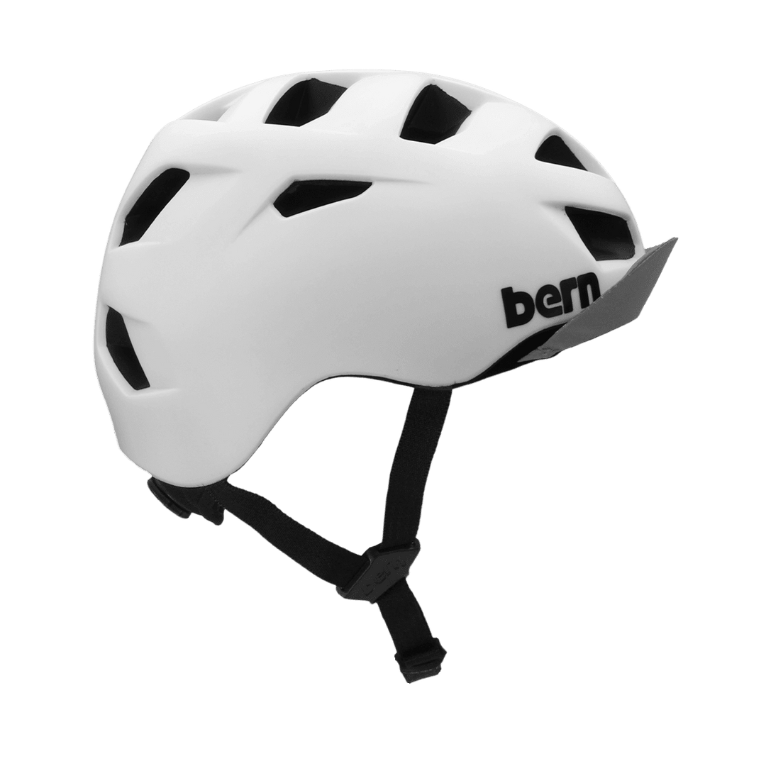 Bern Helmets Allston DVRT Bike Helmet