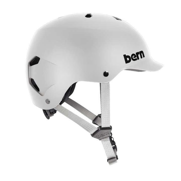 Bern Helmets Watts Classic Bike Helmet