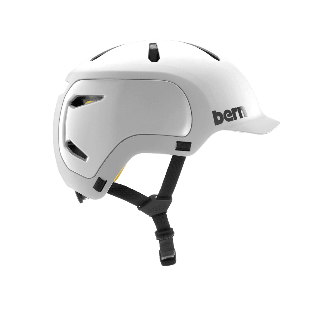 Bern Watts 2.0 MIPS Bike Helmet