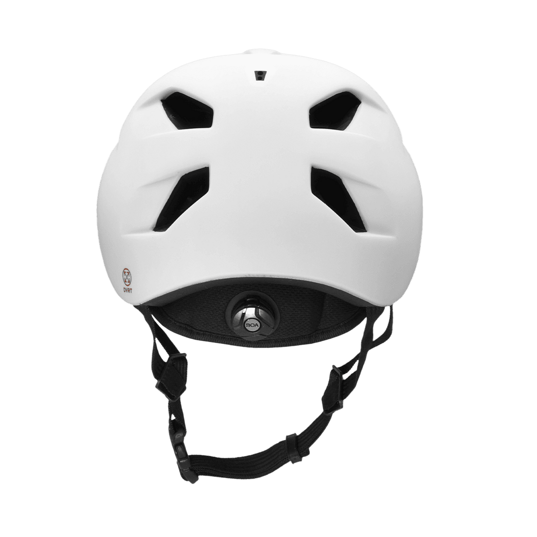 Bern Helmets Allston DVRT Bike Helmet