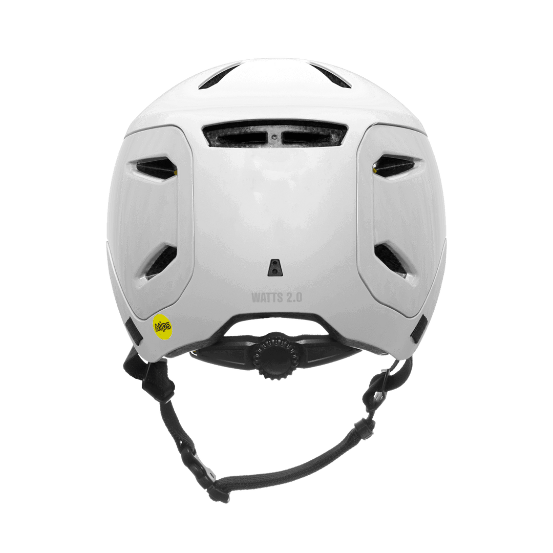 Bern Watts 2.0 MIPS Bike Helmet