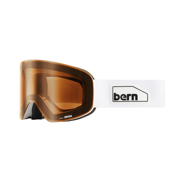 Bern Helmets B-1 Zeiss Goggle Barn Deal