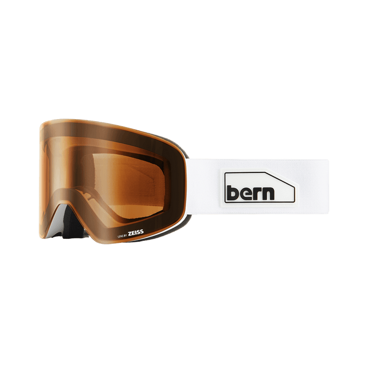 Bern Helmets B-1 Zeiss Goggles