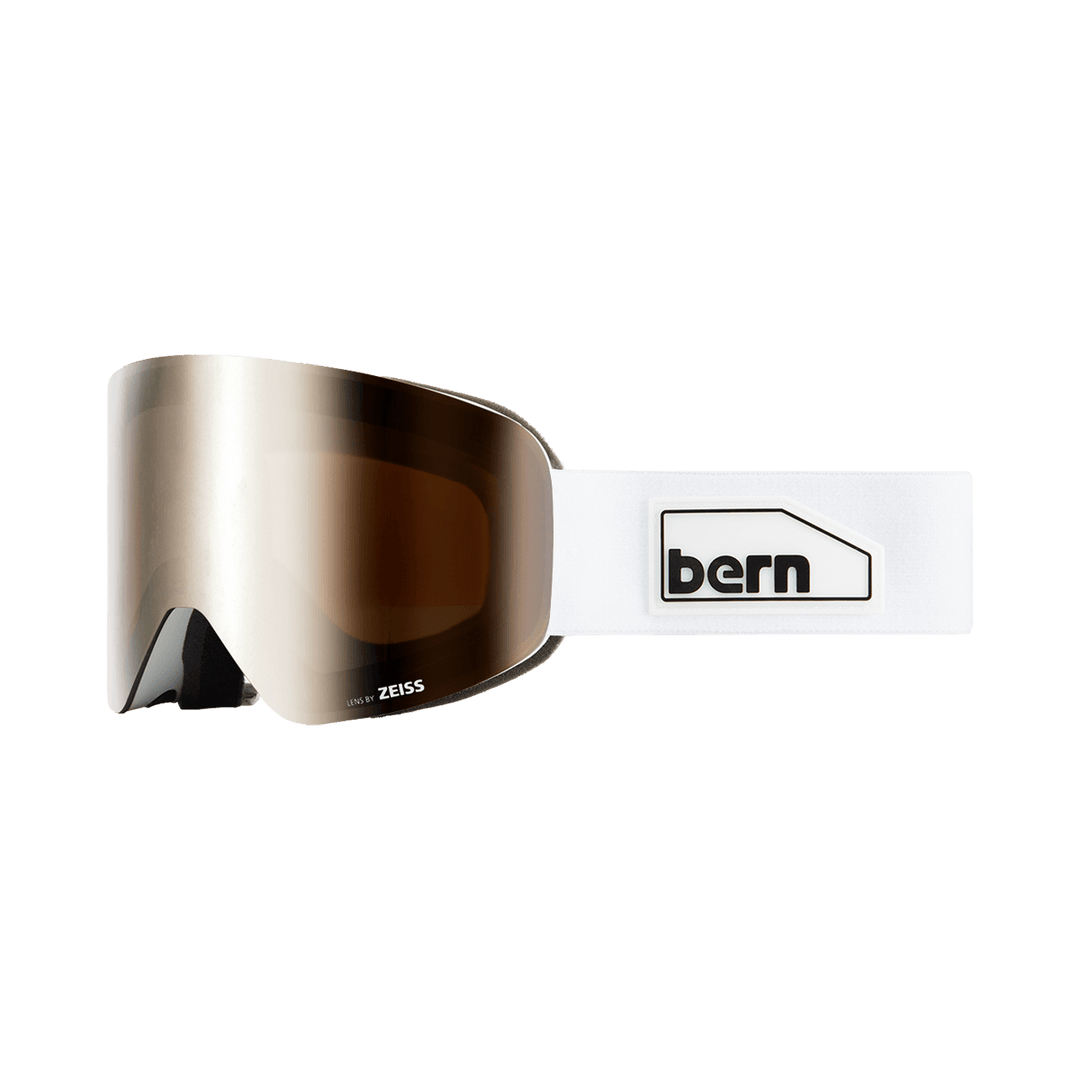 Bern Helmets B-1 Zeiss Goggle Barn Deal