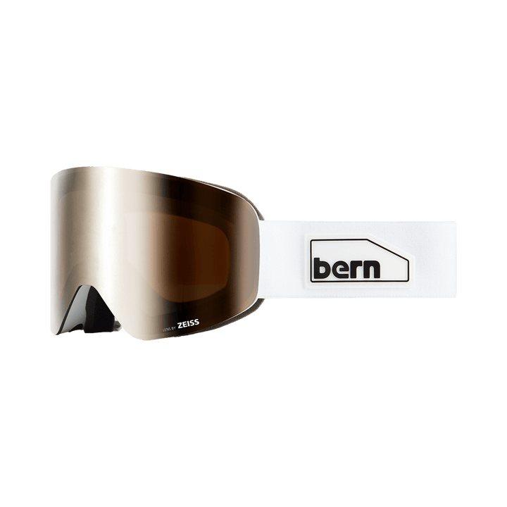 Bern Helmets B-1 Zeiss Goggle Barn Deal