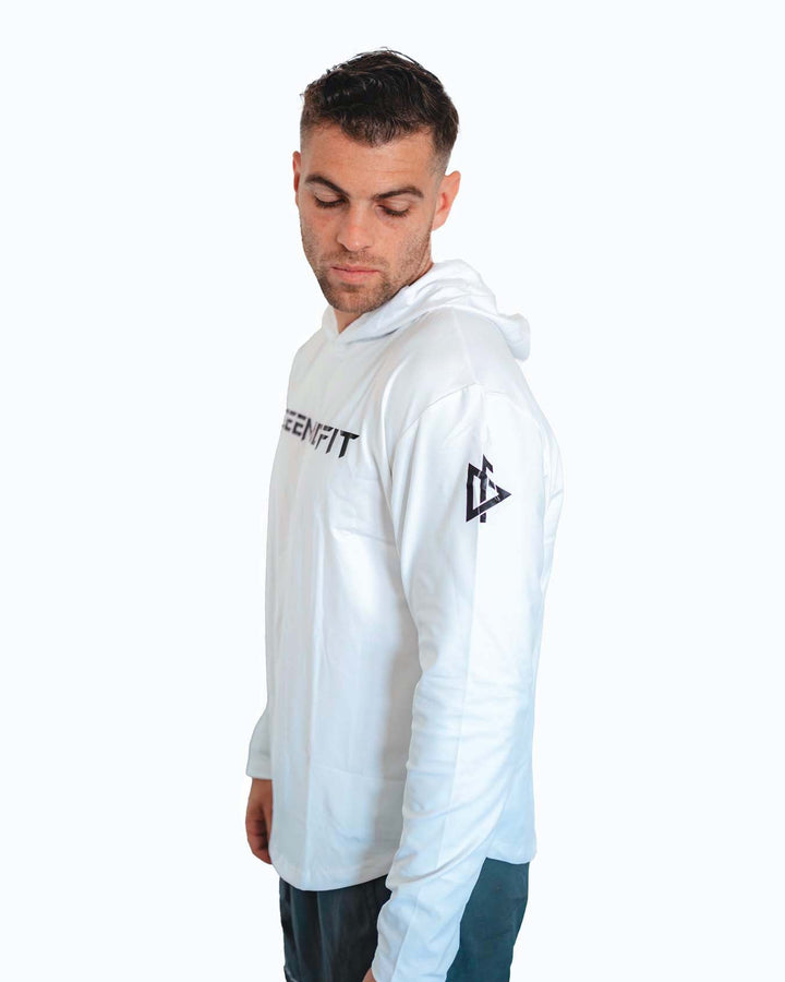 DeemedFit Prevail Performance Hoodie