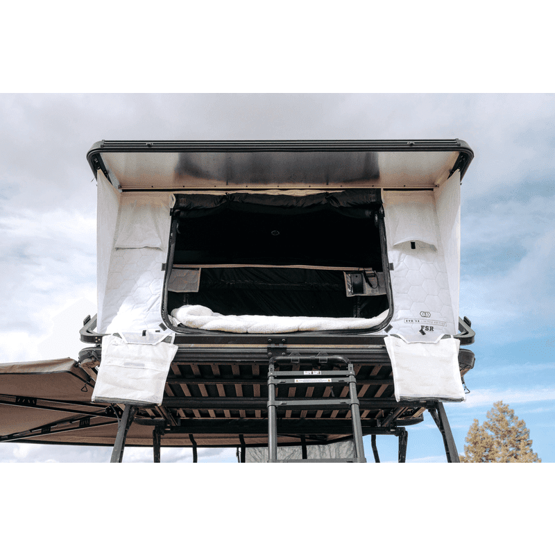 Freespirit Recreation Evolution XL White Tent Body