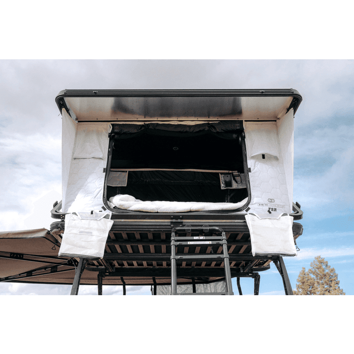 Freespirit Recreation Evolution XL White Tent Body