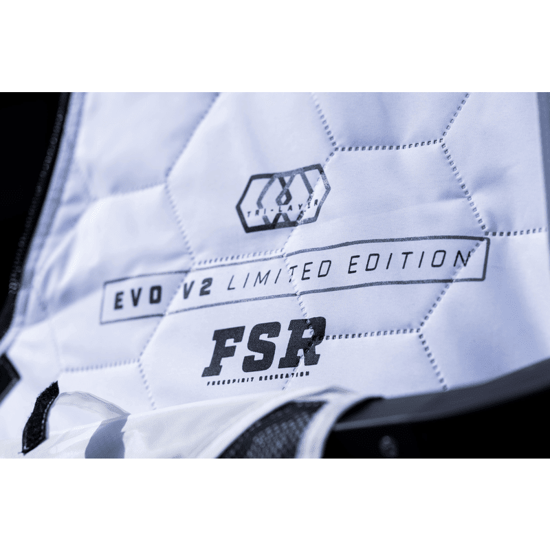 Freespirit Recreation Evolution XL White Tent Body