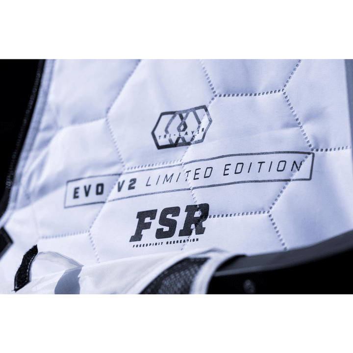 Freespirit Recreation Evolution XL White Tent Body