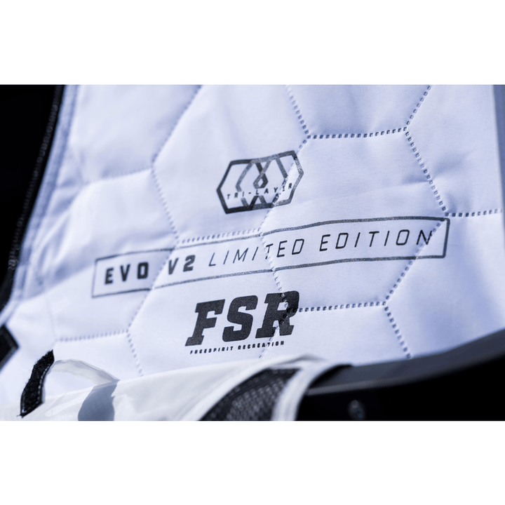 Freespirit Recreation Evolution XL White Tent Body