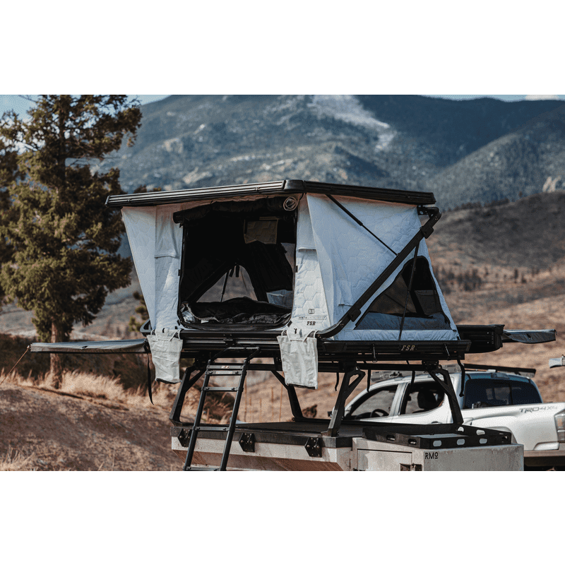 Freespirit Recreation Evolution XL White Tent Body