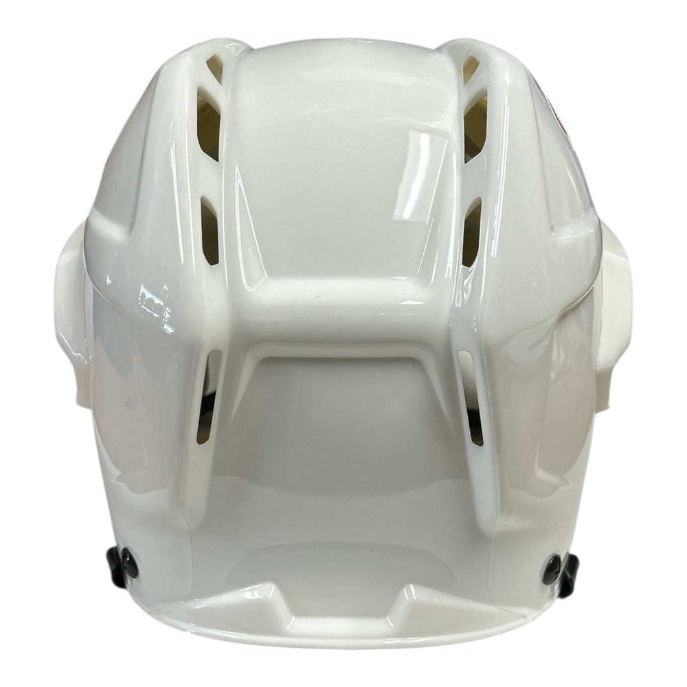 Customizable Player Helmet for USA Hockey Fans