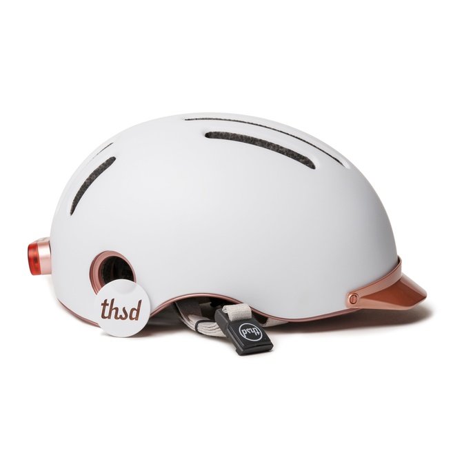 Thousand Chapter MIPS Helmet