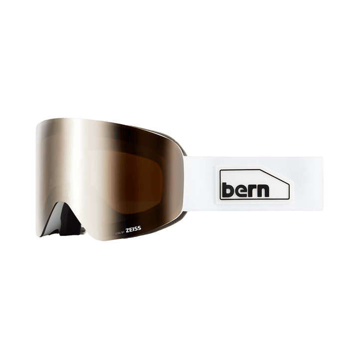 Bern Helmets B-1 Zeiss Goggles