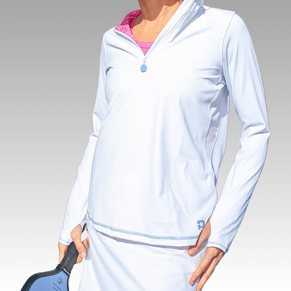 Playly Soleil Tech Shirt