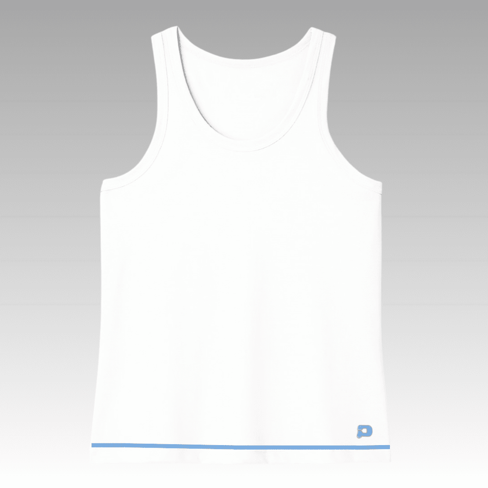 Playly Pretty Tank