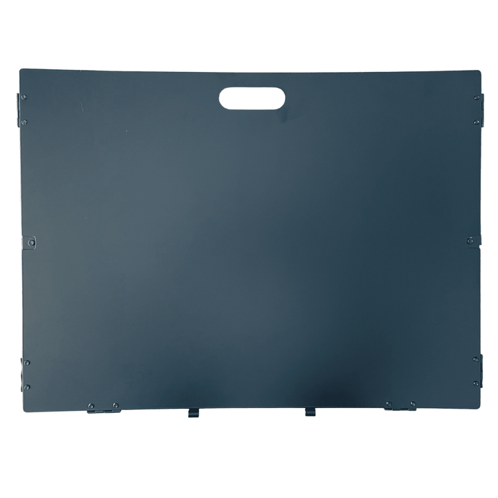 Tail Gater BBQ Windscreens