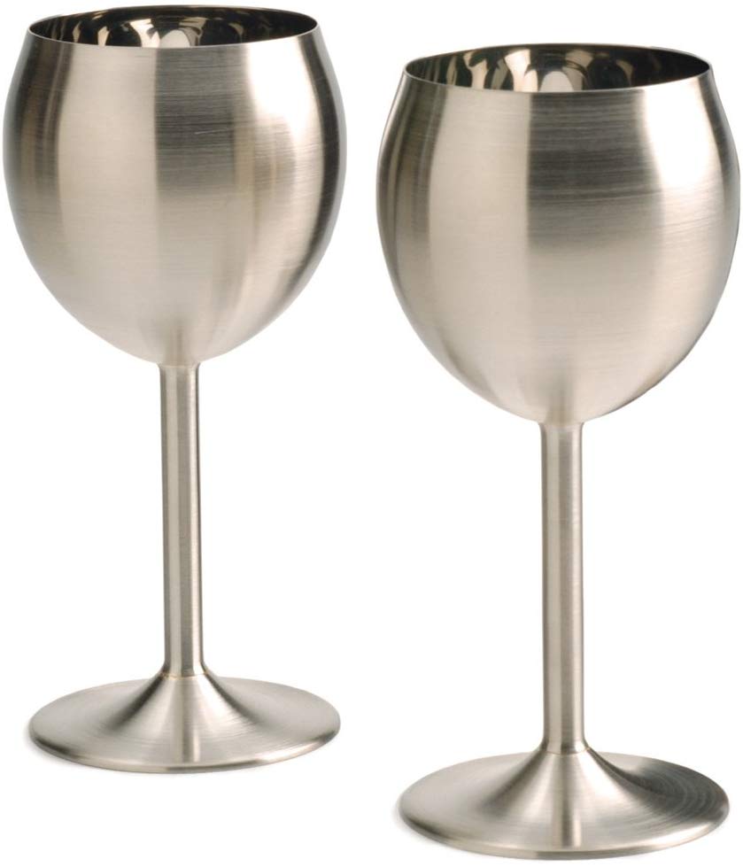 Tail Gater Wine Glass - 18 oz