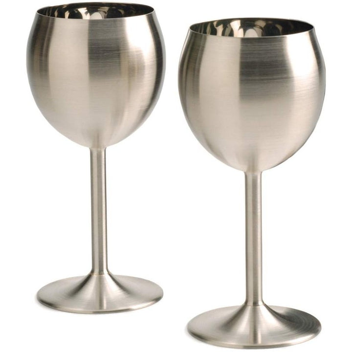 Tail Gater Wine Glass - 18 oz