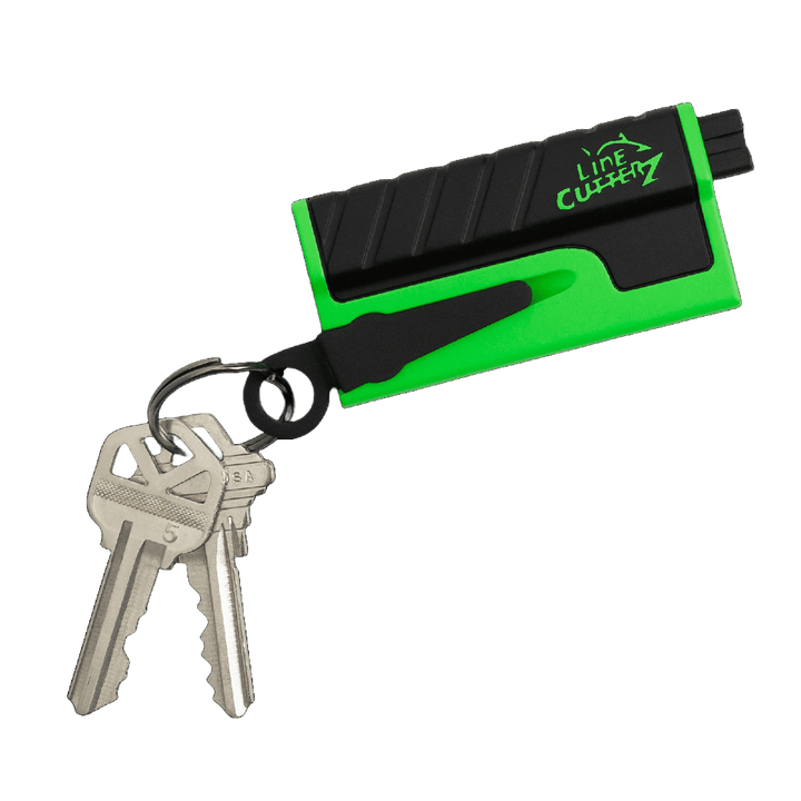 Line Cutterz "VET" Vehicle Escape Tool