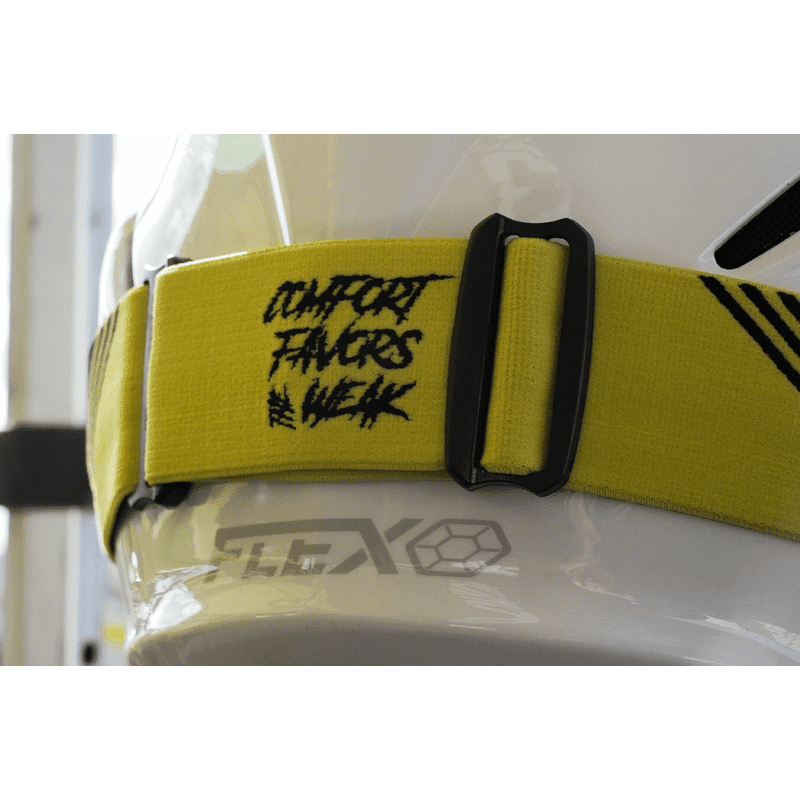 Onium Wiz Youth Goggles