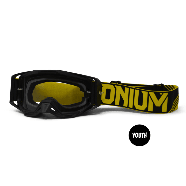 Onium Wiz Youth Goggles