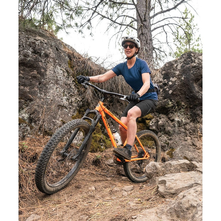 Showers Pass Women's Apex Merino Tech T-Shirt