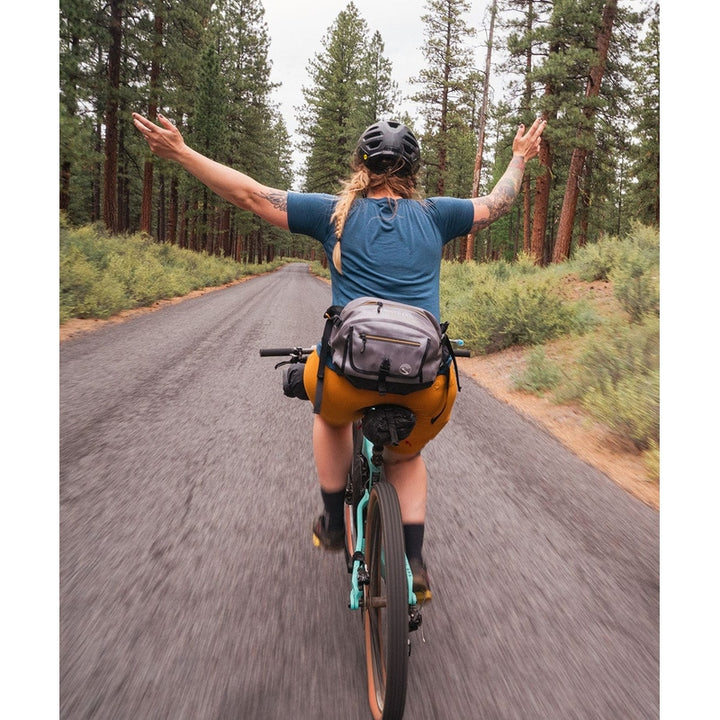 Showers Pass Women's Apex Merino Tech T-Shirt