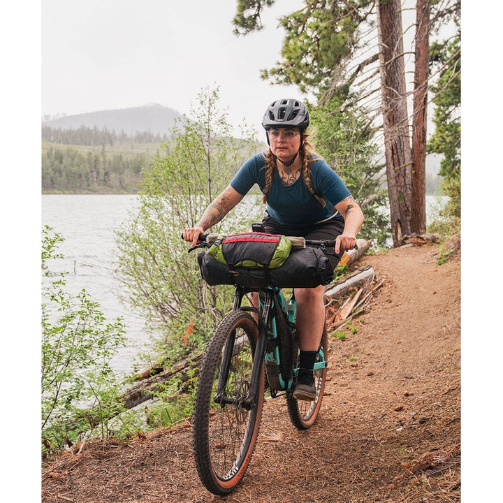 Showers Pass Women's Apex Merino Tech T-Shirt