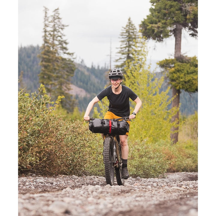 Showers Pass Women's Apex Merino Tech T-Shirt