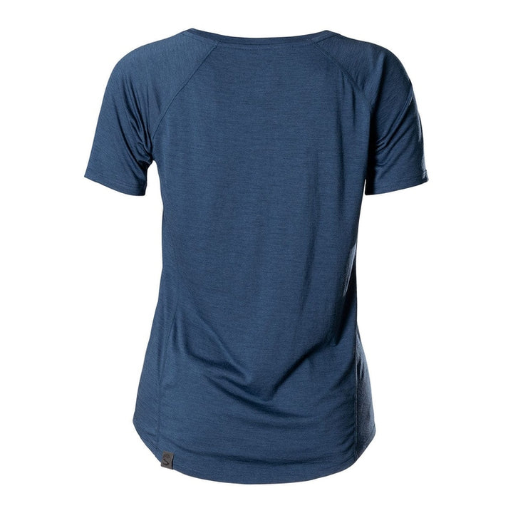 Showers Pass Women's Apex Merino Tech T-Shirt