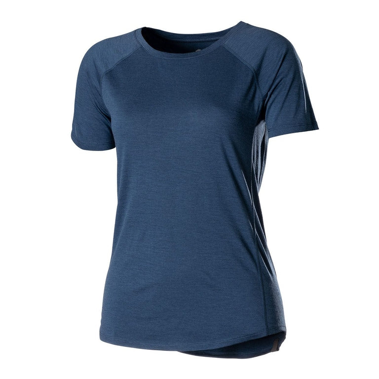 Showers Pass Women's Apex Merino Tech T-Shirt