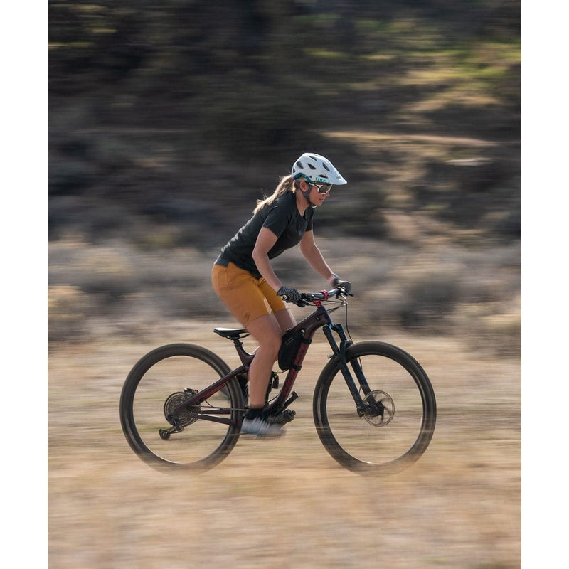 Showers Pass Women's Apex Merino Tech T-Shirt