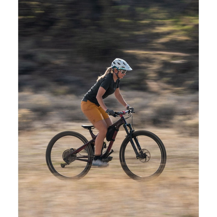 Showers Pass Women's Apex Merino Tech T-Shirt